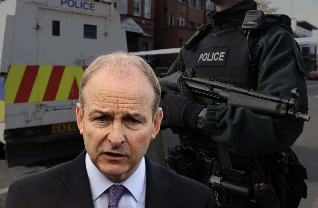 50 Million Euro - But Northern Gaels Have Already Paid A Far Higher Price