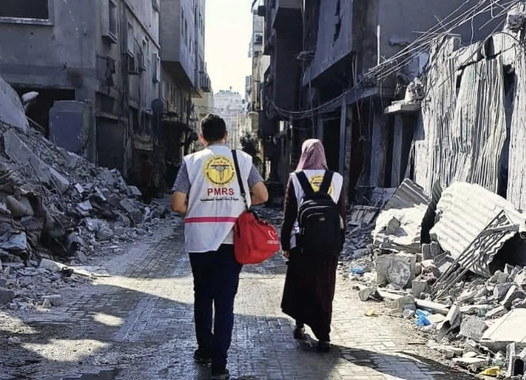 Éirígí Activists To Partake In 24-Hour Easter Sunday Fast In Aid Of Friends Of Palestinian Medical Relief Society