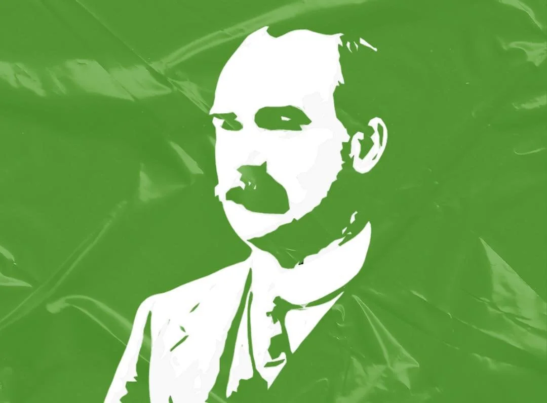 The Connolly Archive - 'Labour in Irish History' (Chapter Two, The Jacobites And The Irish People)