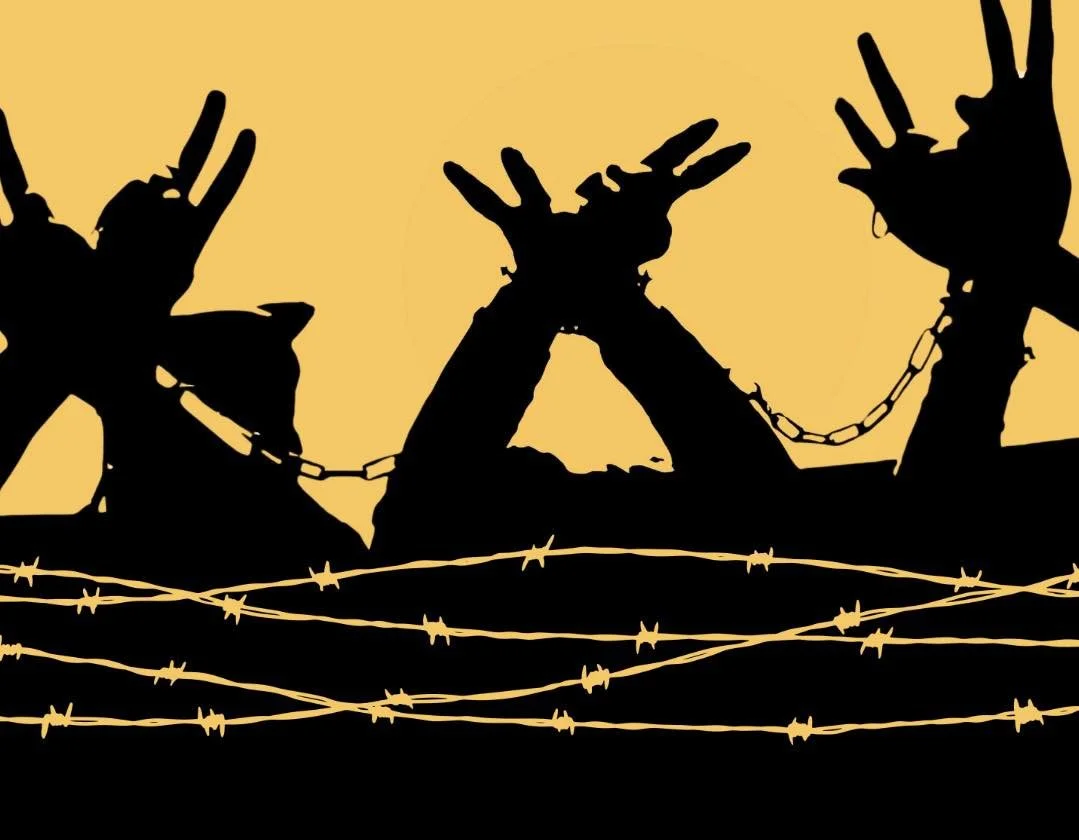 Éirígí Activists Across Ireland Prepare To Mark Palestinian Prisoners Day 2024