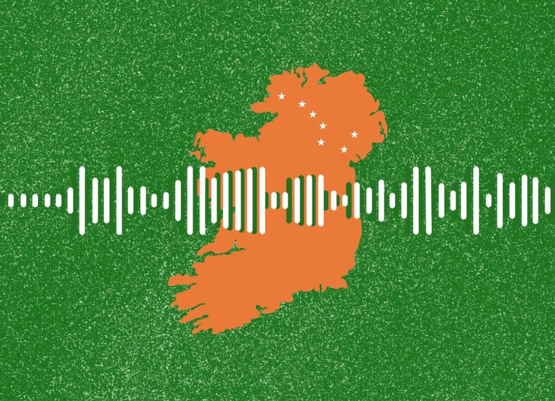 Éirígí Launches For A New Republic Podcast
