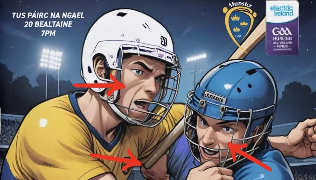 G.AI.AI - Illustrators And Artists Passed Over For Profit