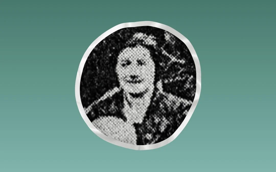 Julia Morrissey Wreath Laying Announced To Take Place On 8th March