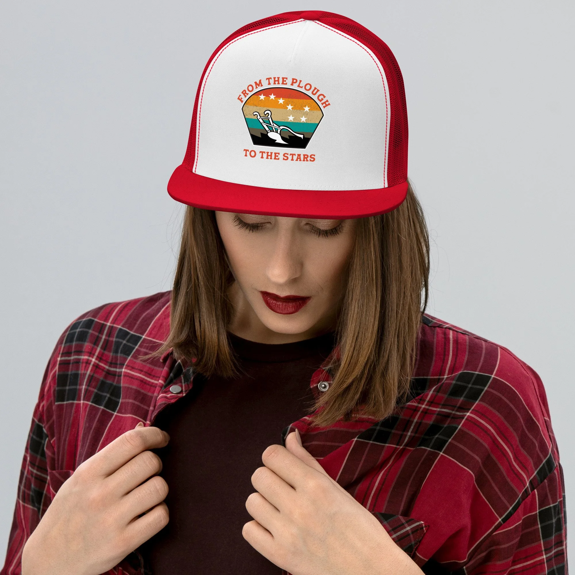 5-panel-trucker-cap-red-white-red-front-6862402f4aa33.jpg