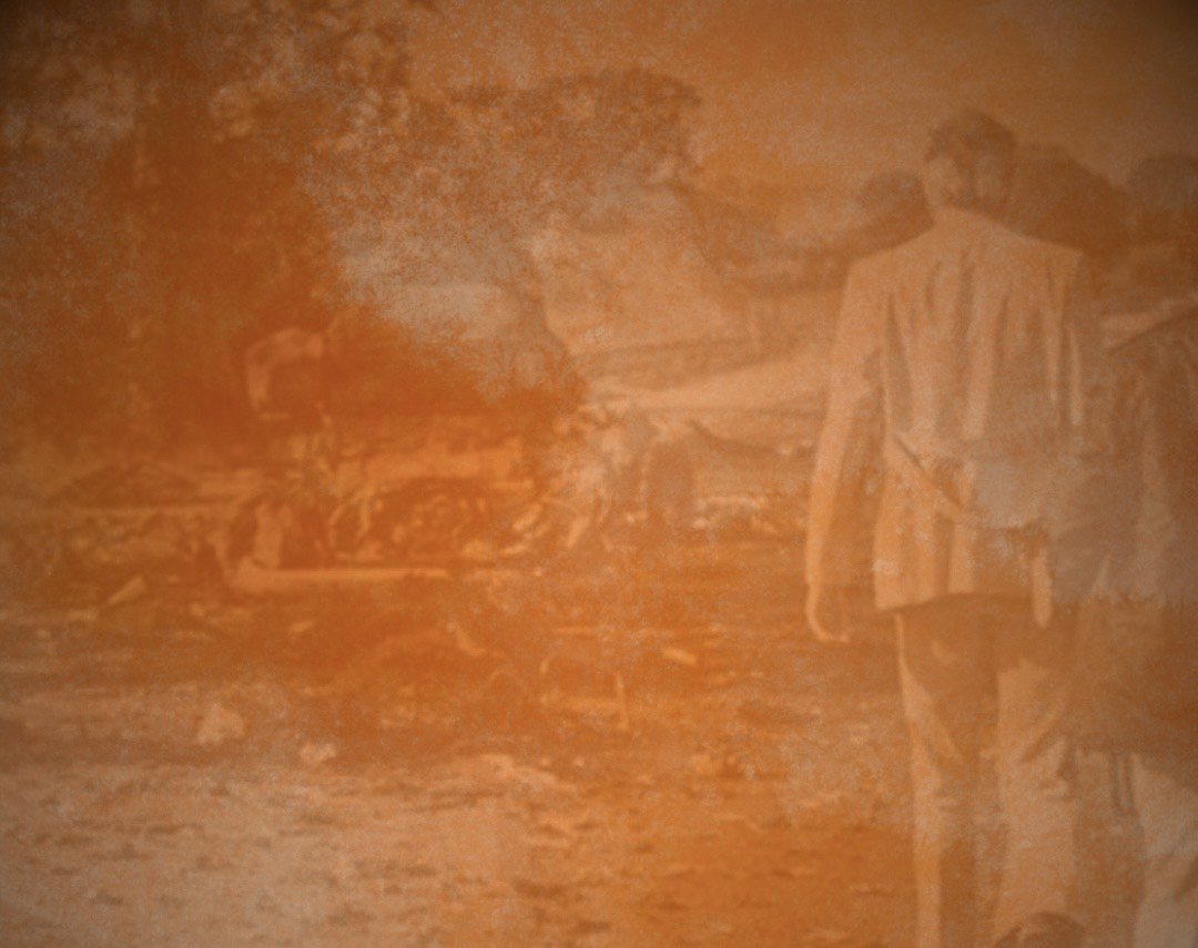 Adding Insult To Injury . . . And Multiple Murders