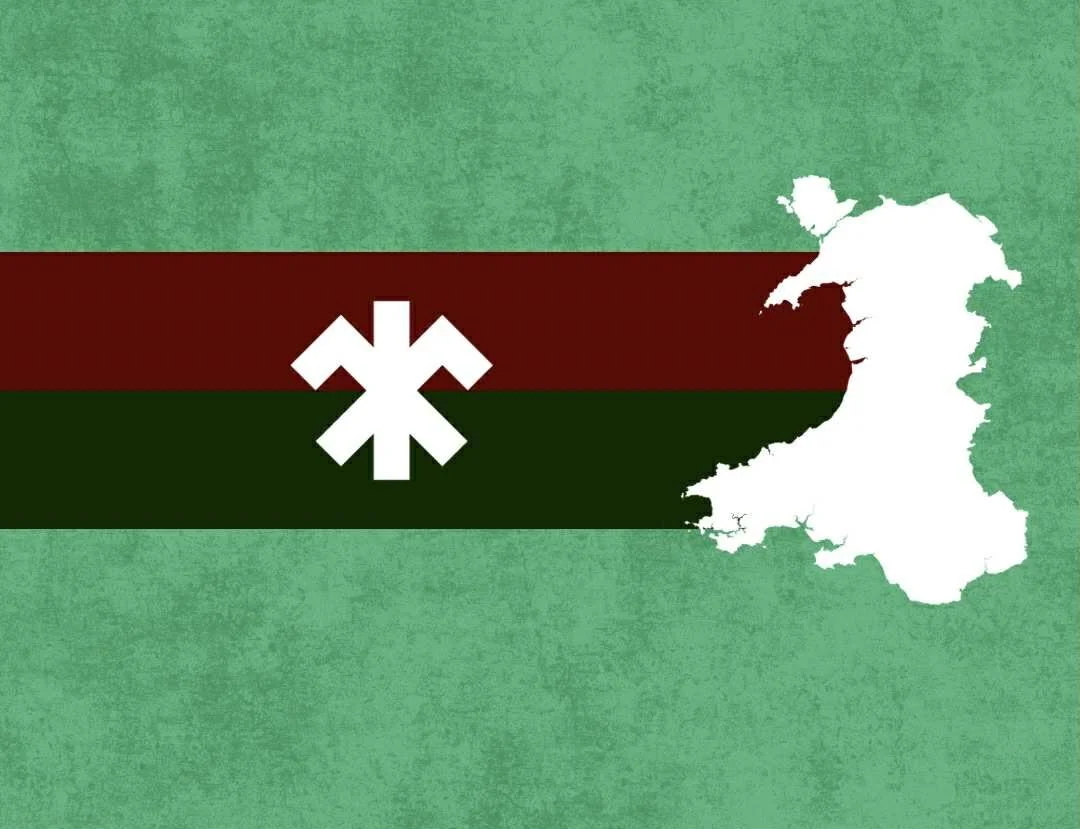 The Struggle For A Welsh Republic, Language & Socialism In The 21st Century