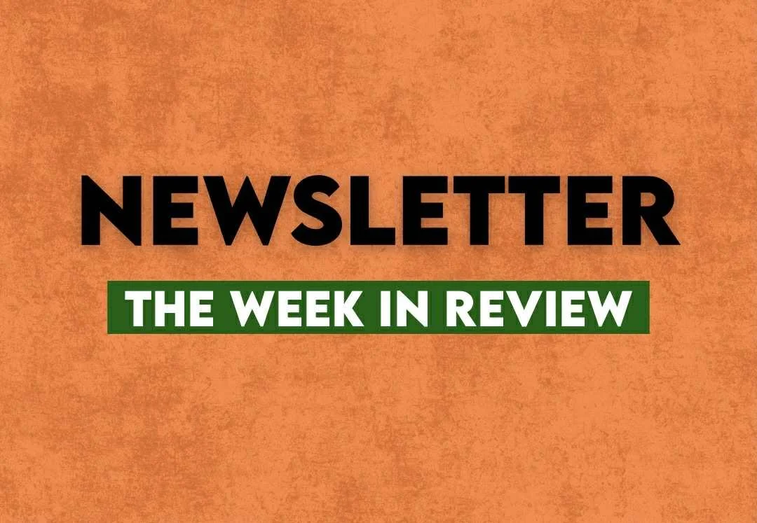 The Week In Review - Éirígí Newsletter 29ú Meán Fómhair 2025