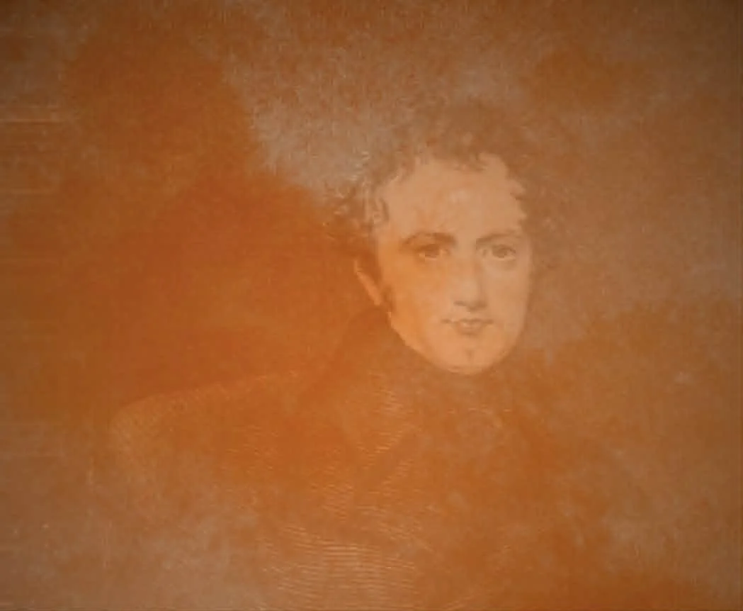 On The Shoulders Of Giants . . . 'The Rise, Progress And Phases Of Human Slavery' - James Bronterre O'Brien