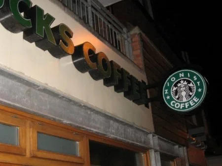 Support The Boycott Campaign