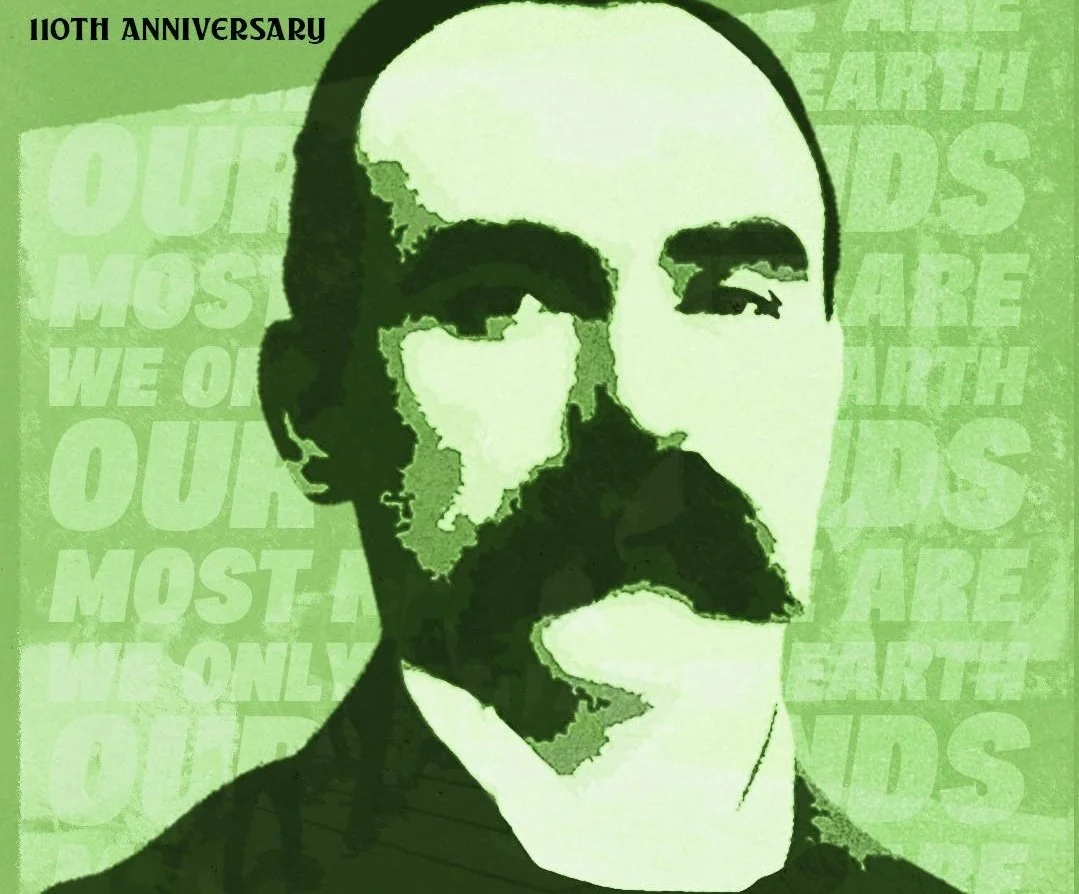 Éirígí And The 1916 Societies To Hold Joint James Connolly Commemoration In Dublin