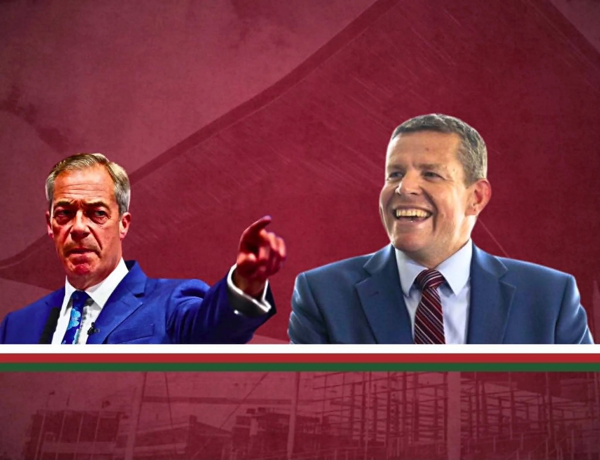 For A New Republic Podcast, Episode 23, ‘From Devolution To Welsh Independence? Analysing The 2026 Senedd Election’