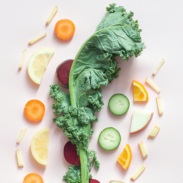 Nutritional Shopping Assistant