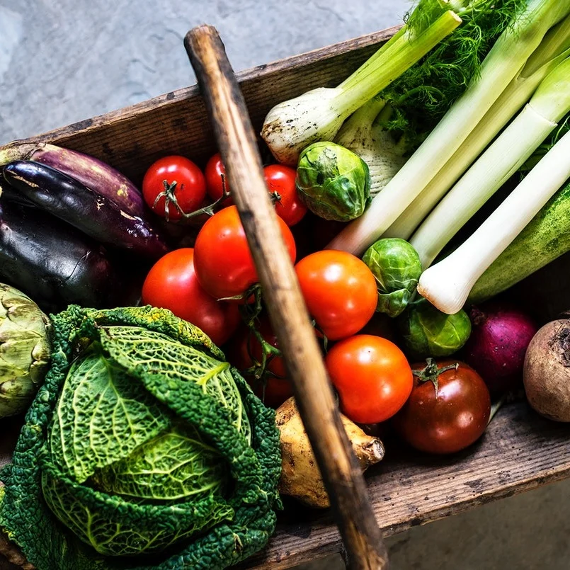 FIBRE: DO YOU NEED IT? WHAT ARE THE BENEFITS?