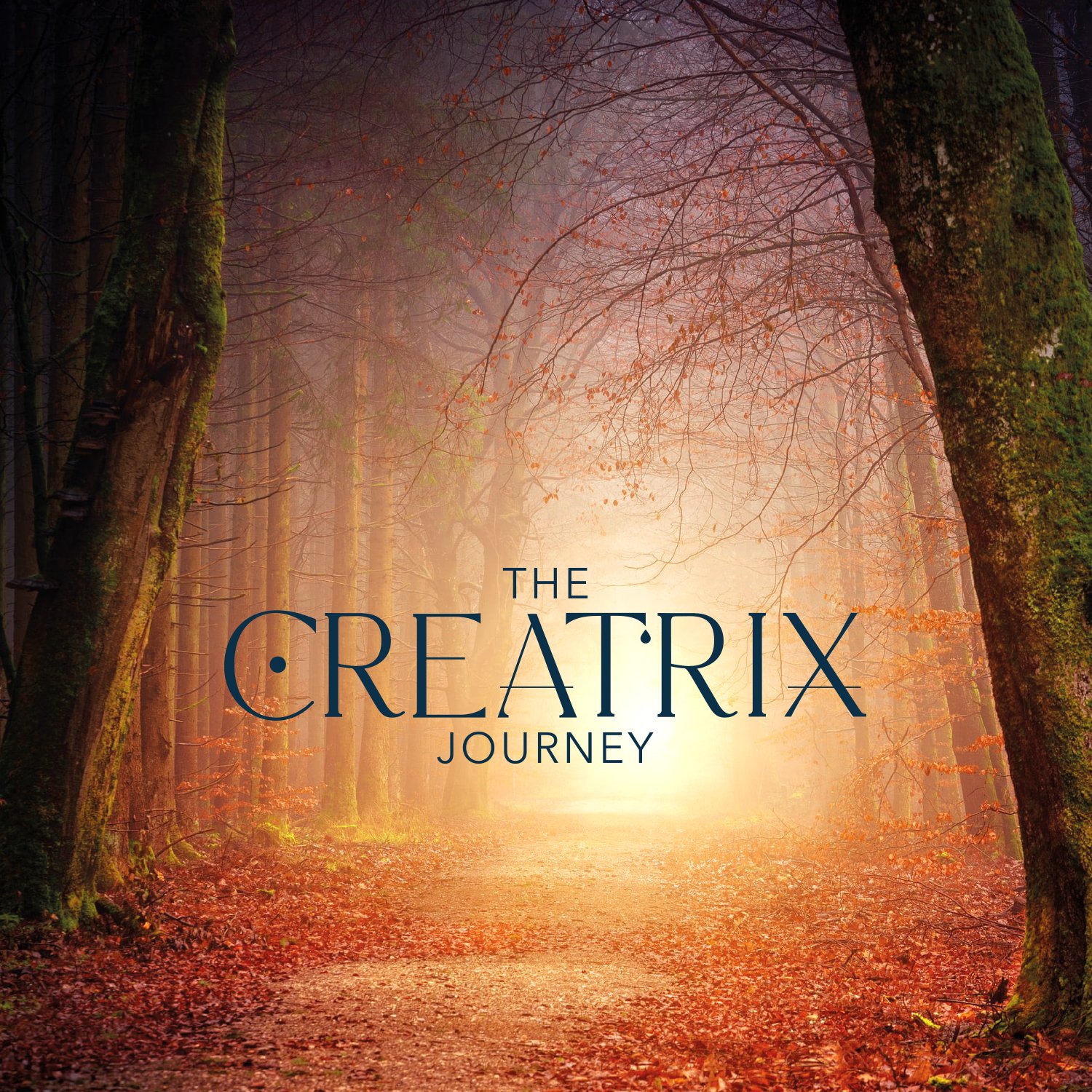 The Creatrix Journey