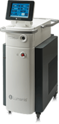 Lumenis Pulse 100H
