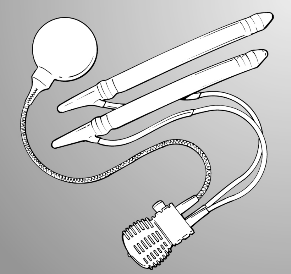 Implants gonflables à 3 compartiments - AMS700® - ©BOSTON SCIENTIFIC CORP