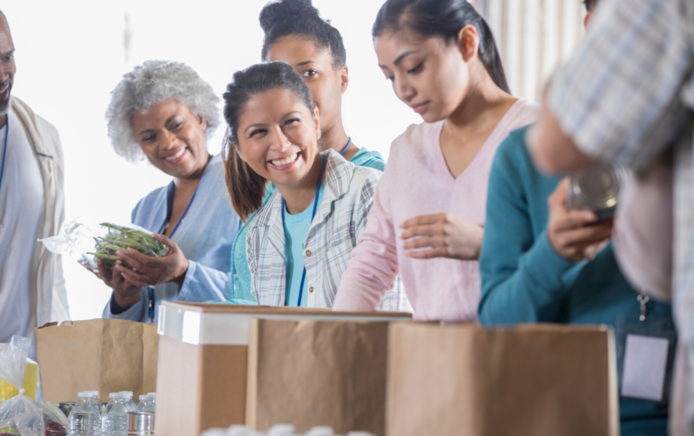 Embrace citizen philanthropy with ioby