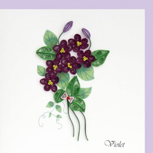 Violets