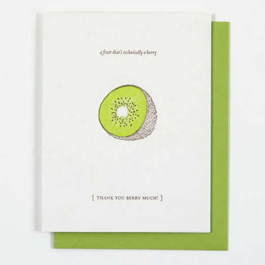 Nourishing Notes Greeting Cards