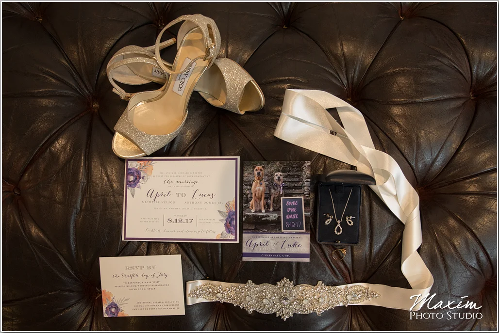 Nelson-Domet Wedding @ 2017 Maxim Photo Studio