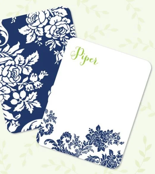 Personalized Notes