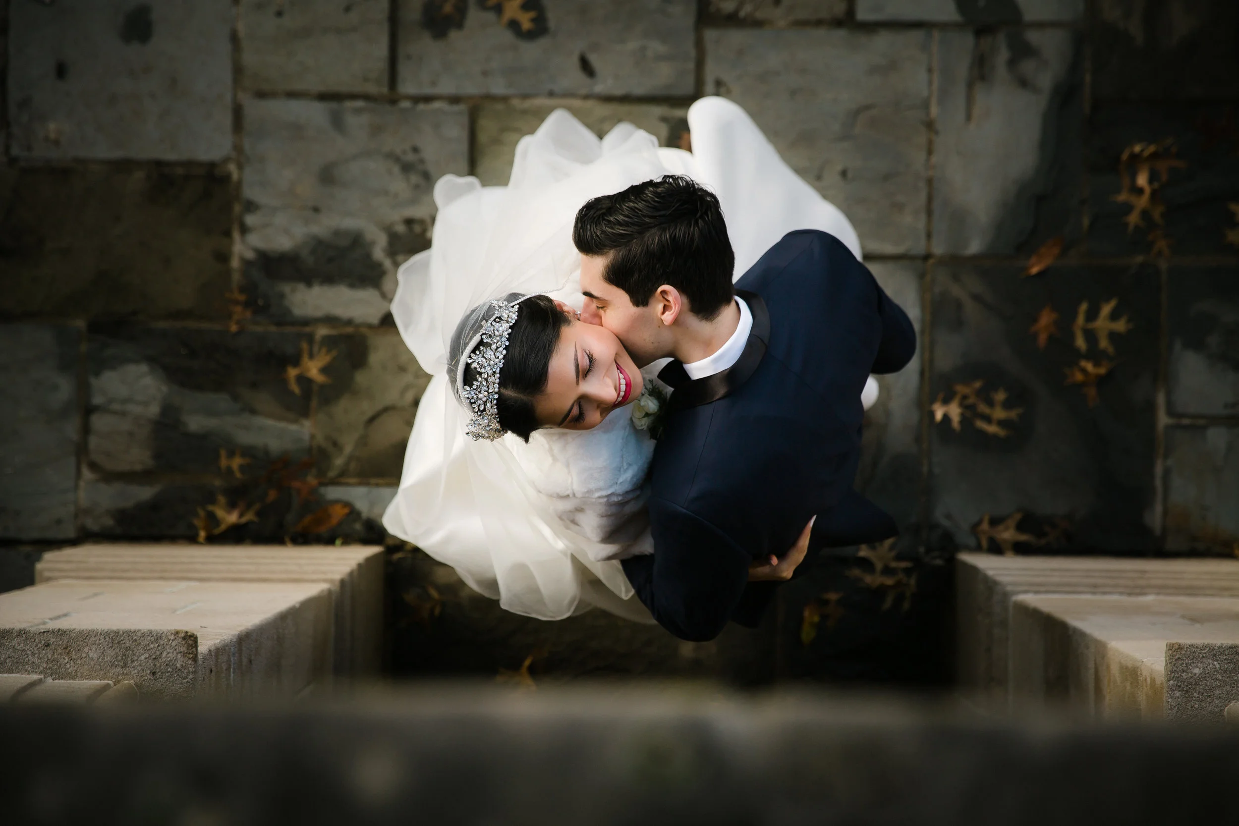 Aziza + Daniel's Pinecroft Wedding Celebration — Poeme