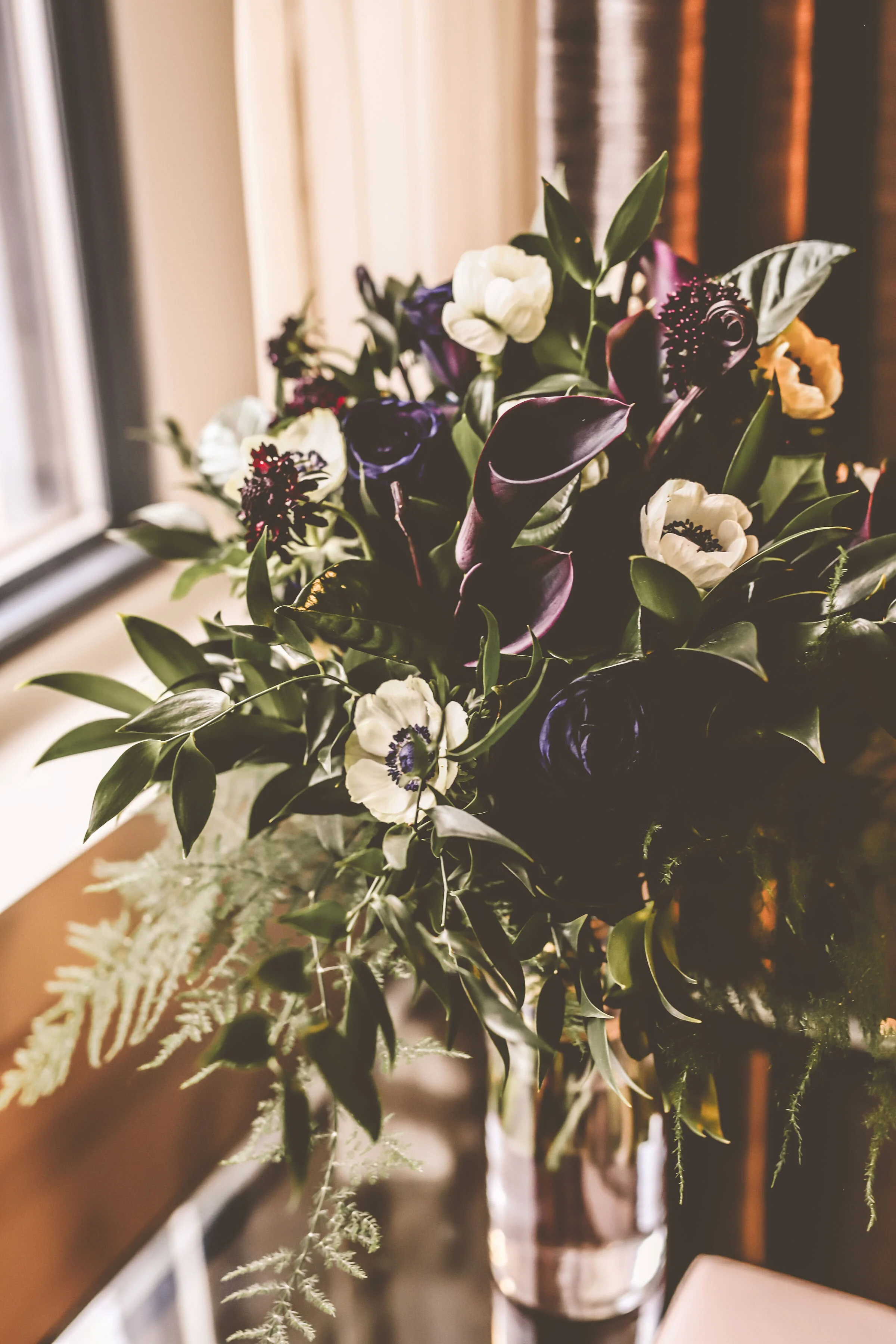 Kendall Matt S Art Deco Inspired Wedding Poeme