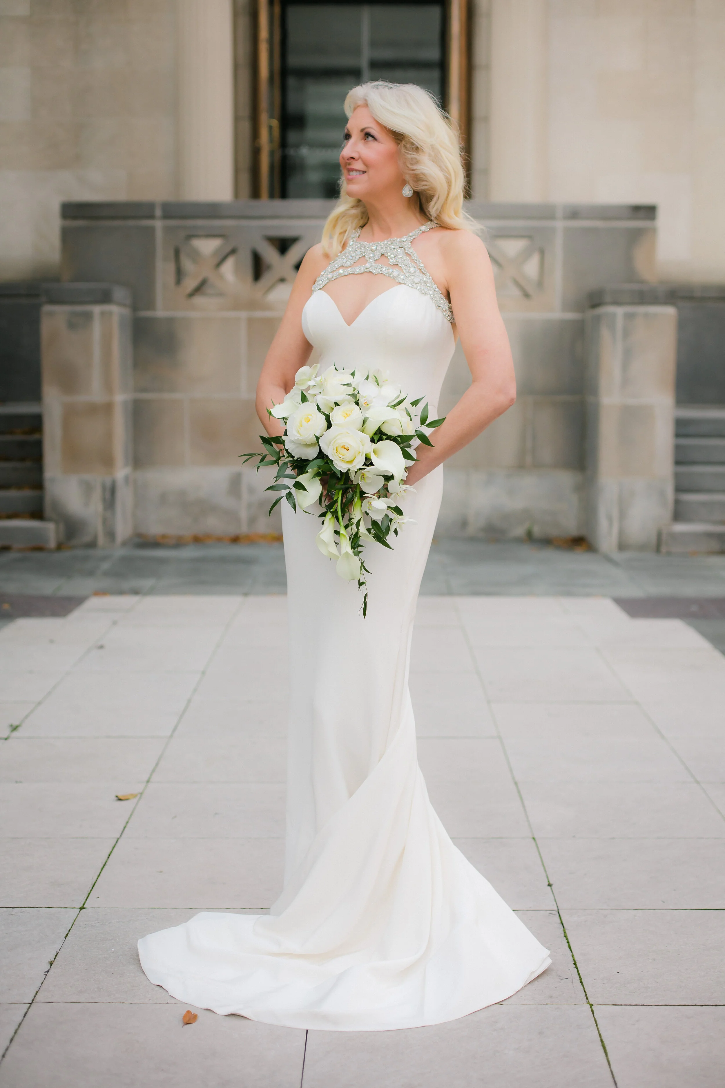 Lynne Mcneill Married: A Surprise Wedding Celebration! - dfgafnv