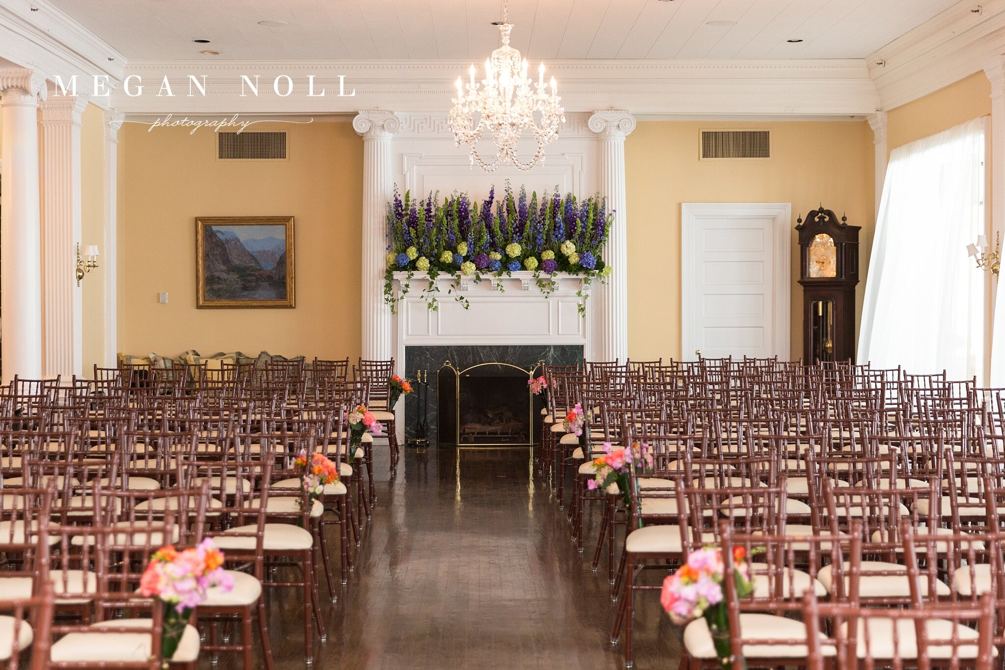  Mock Wedding - Megan Noll Photography 