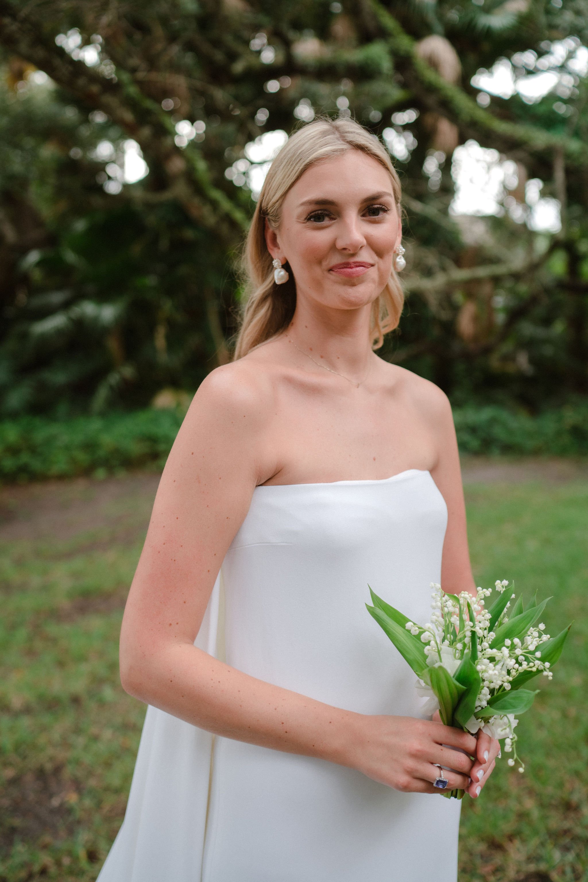 Florida Destination Wedding in Vero Beach