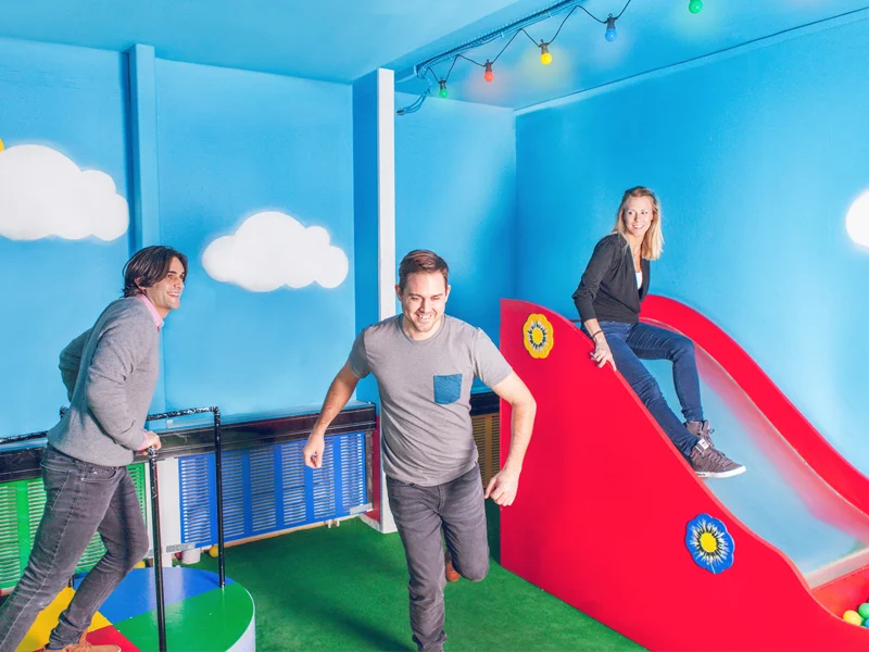 Playground