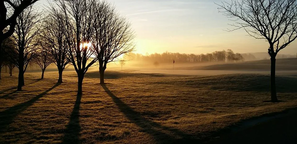 Naturligtvis Golf & Country Club (fd Assartorps GK)