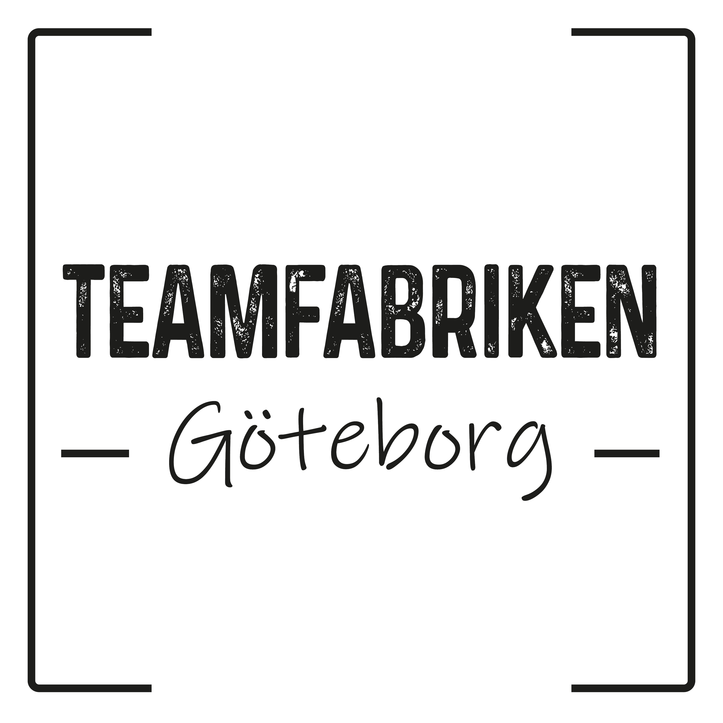 Teamfabriken