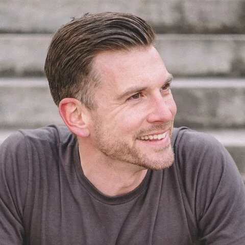 Episode 4: Daryl Calfee + Old Wisdom