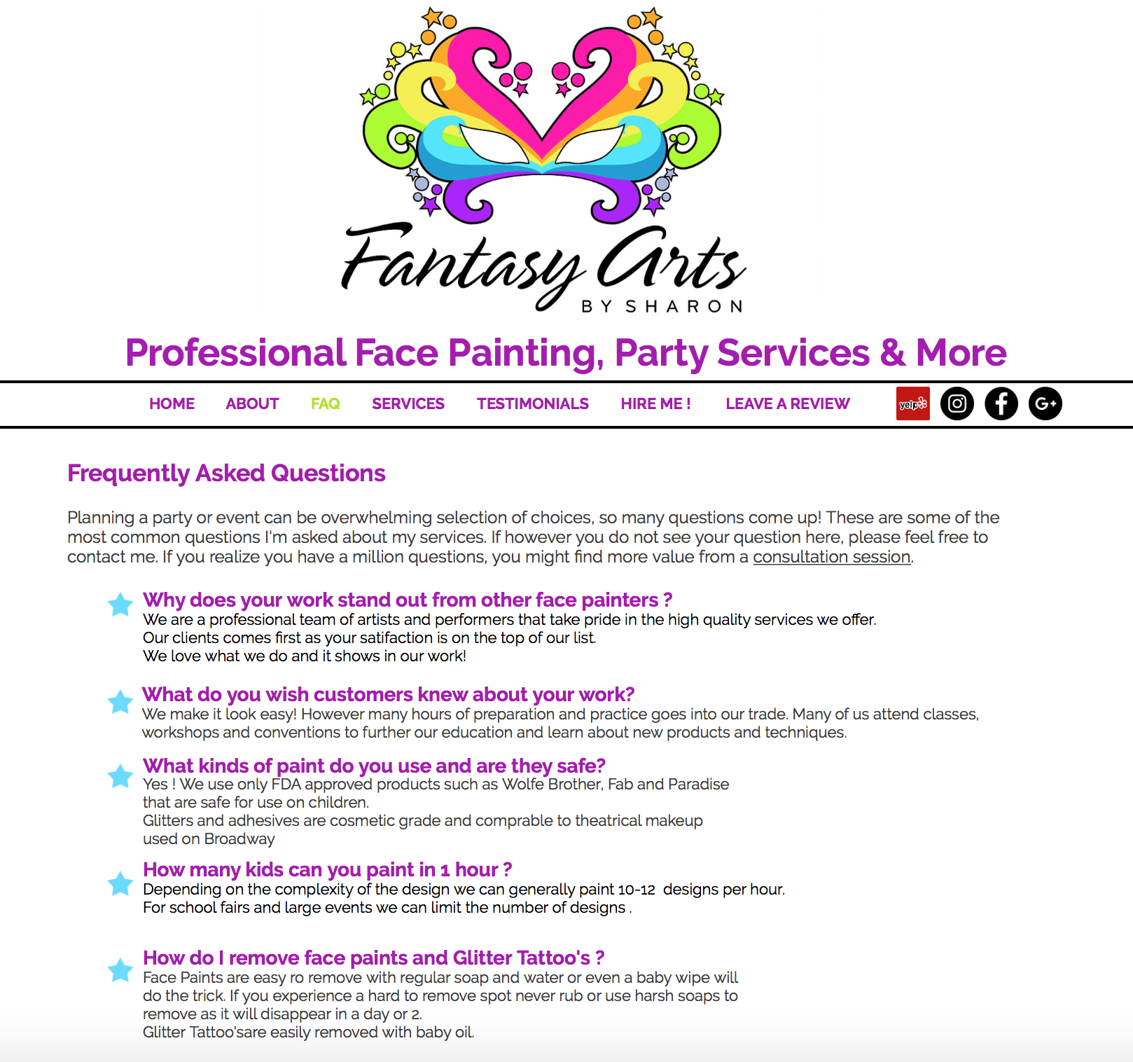 FantasyArts_FAQ