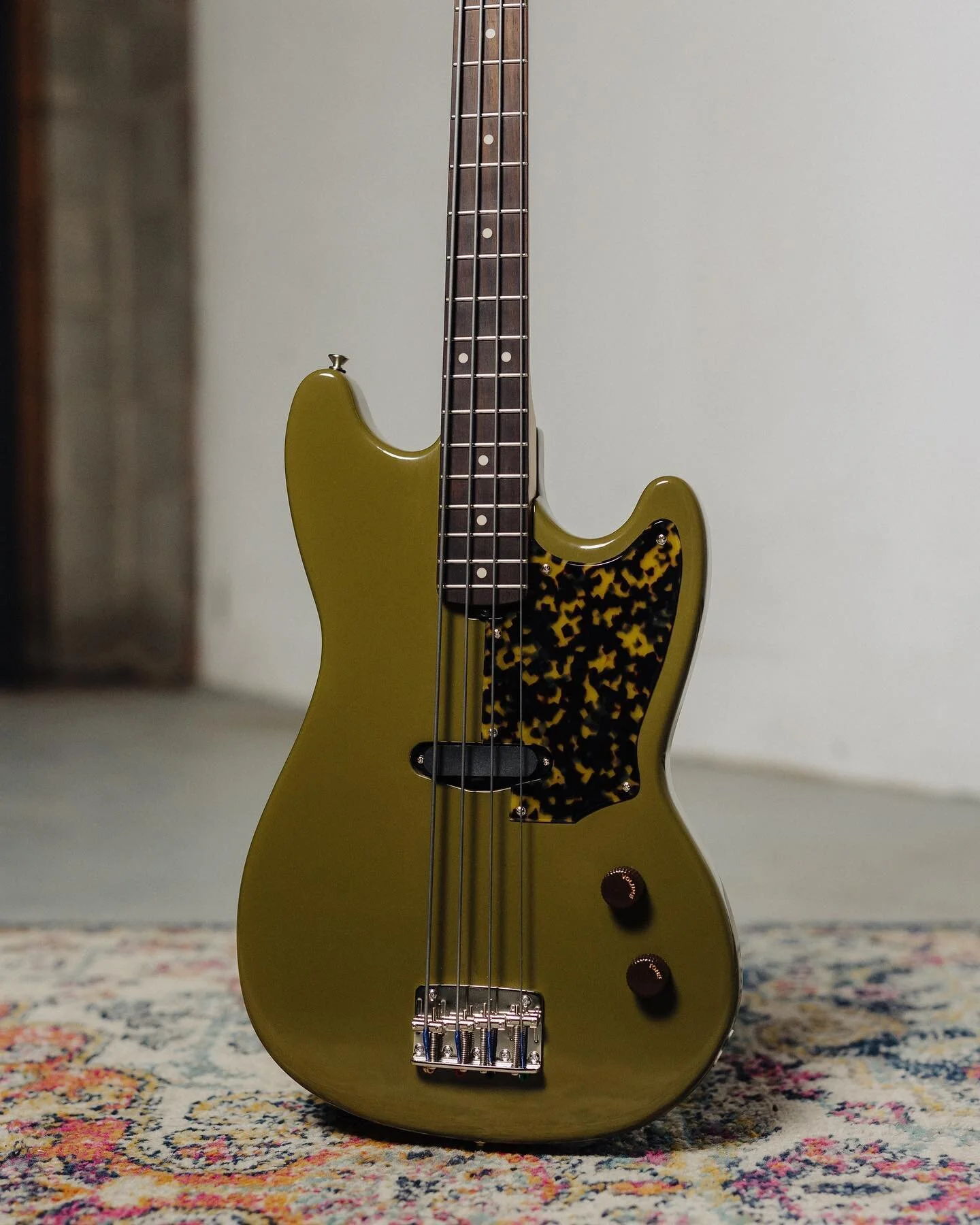 We’ve been blown away by your response to the new Samson Bass! Run wild in our custom shop and spec your own at kitharaguitars.com