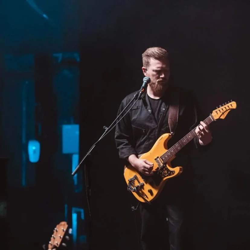 About Kithara Guitars The Story behind Kithara Guitars Handcrafted