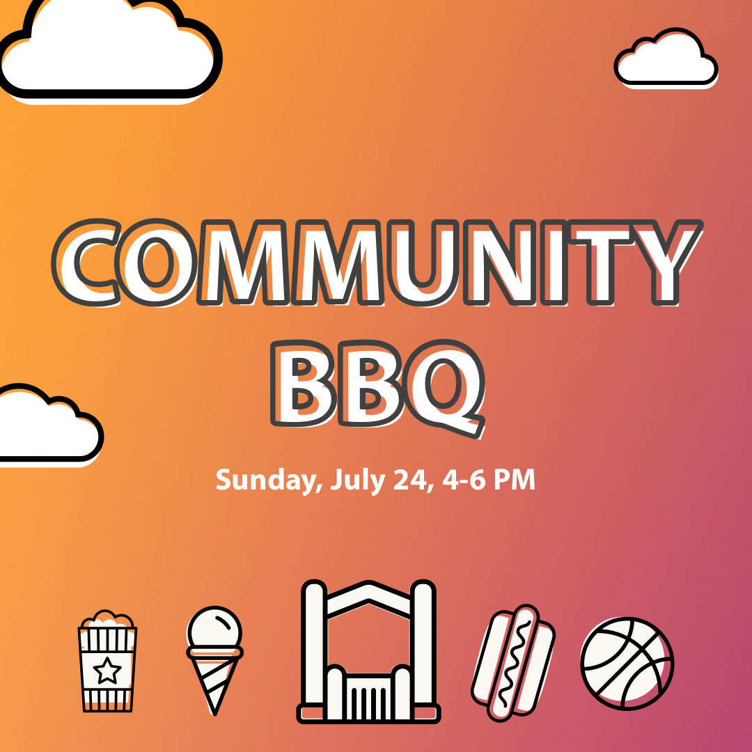 Community BBQ