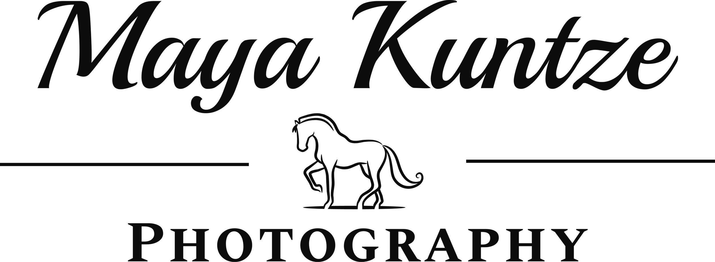 Maya Kuntze Photography