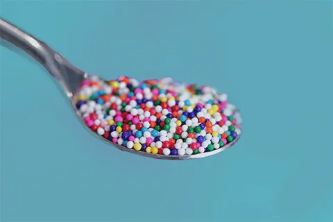 A Spoonful of Sugar - ?