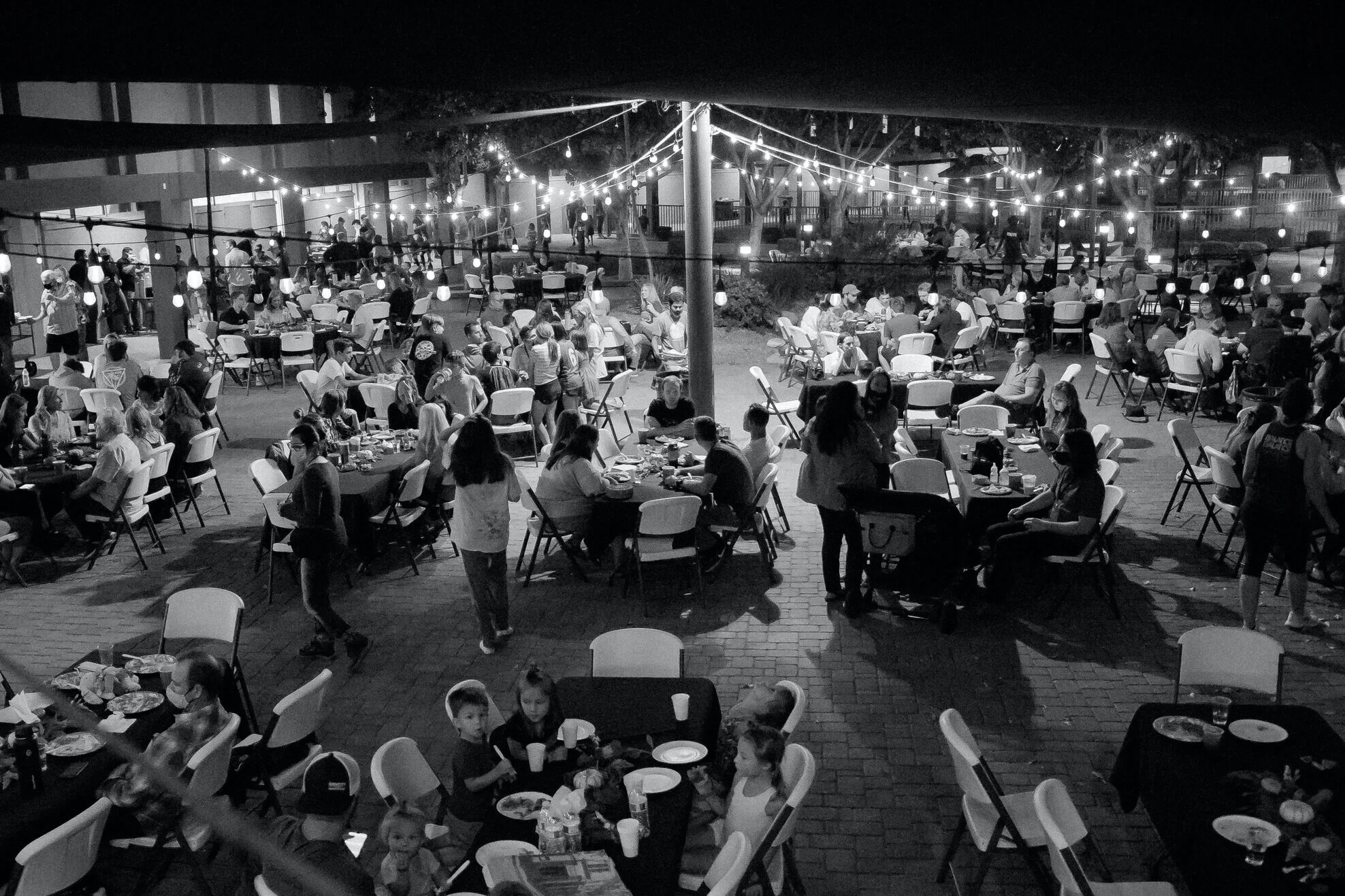 Fam Nights Are Here!