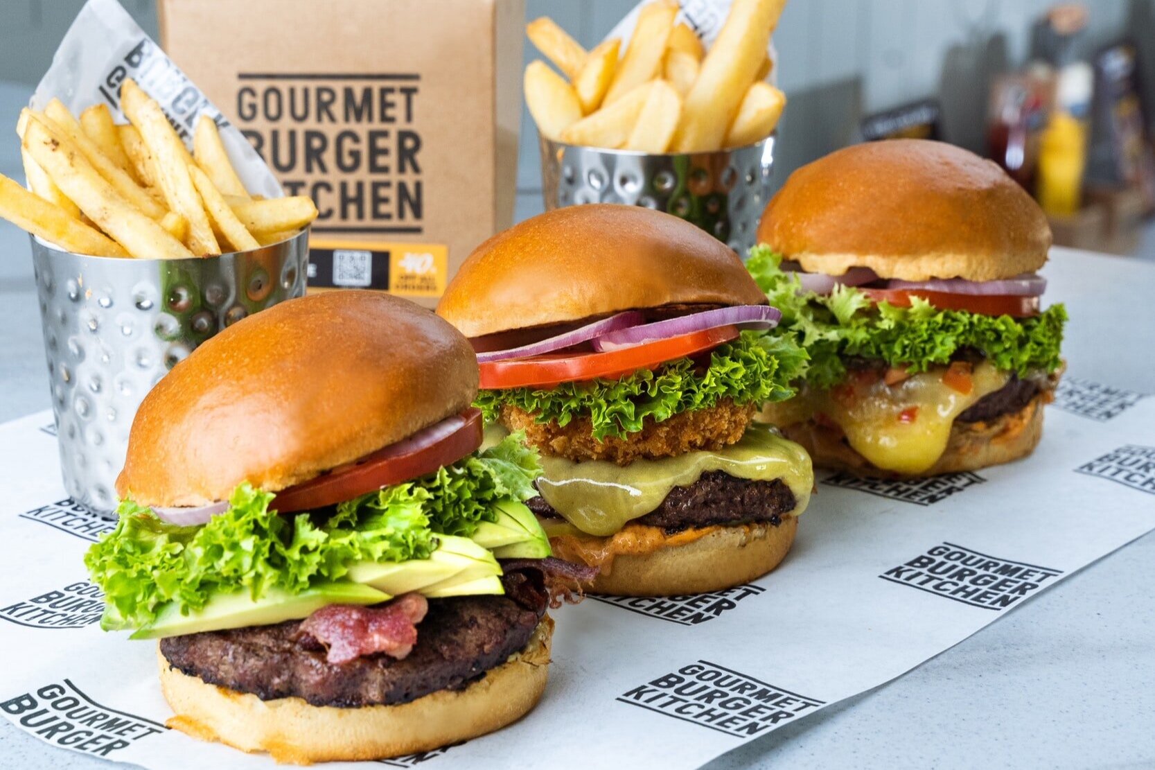 Some Thoughts on Food