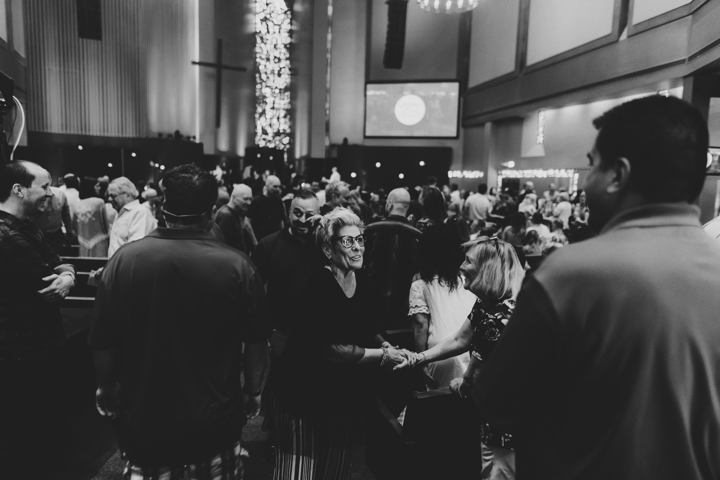 Congregational Meeting Highlights