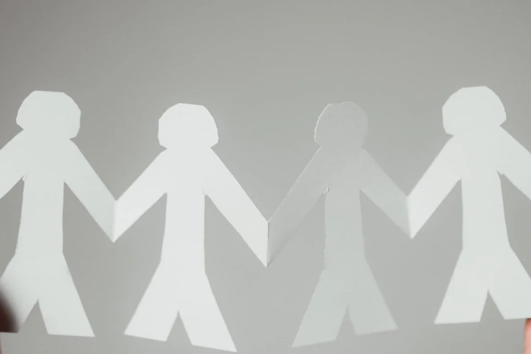 We Are Interdependent