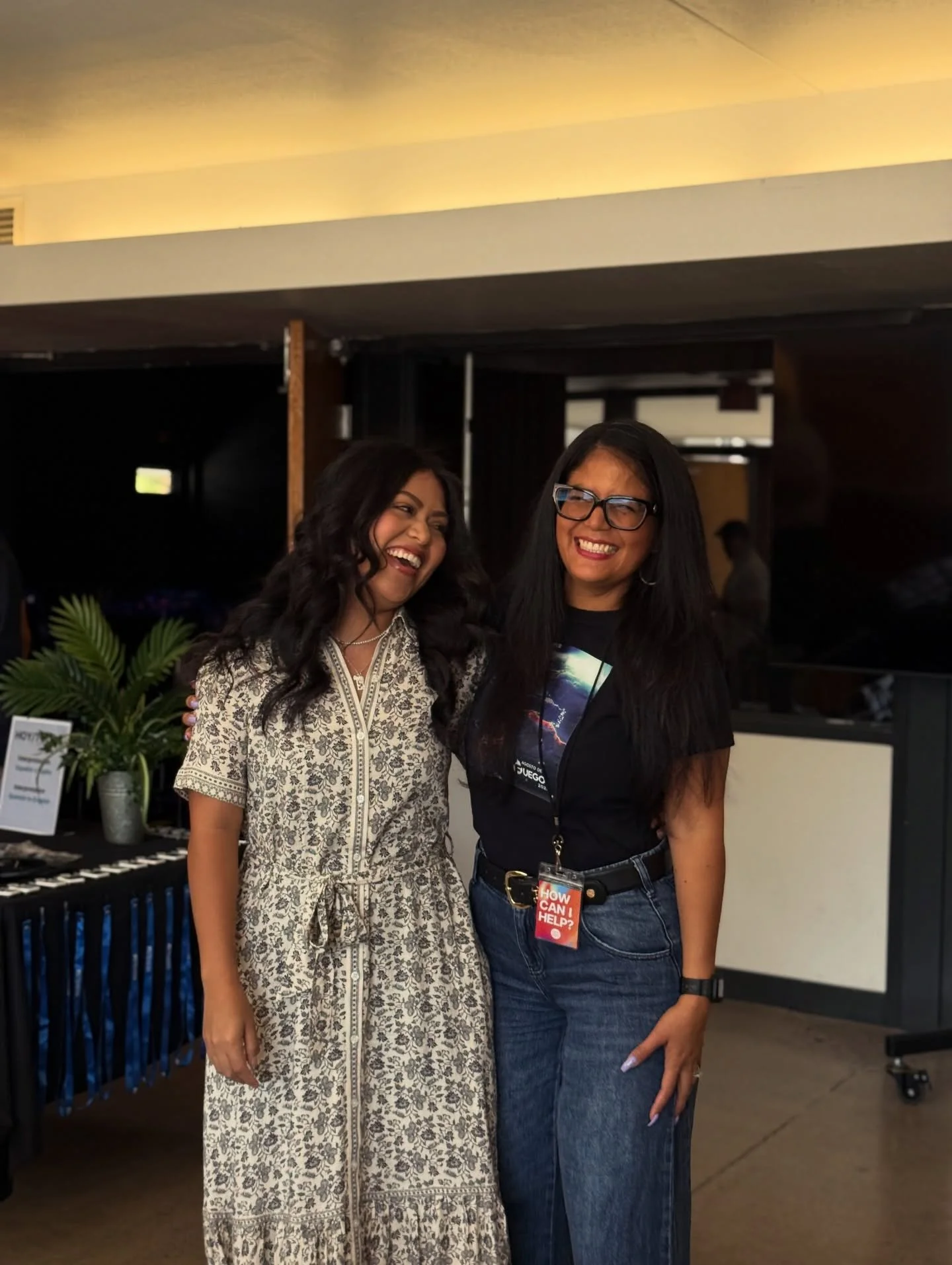 Esta semana concluimos nuestra serie del libro de Hechos&mdash;con un recordatorio poderoso de seguir avanzando en la misi&oacute;n y visi&oacute;n que Dios ha puesto en nuestra iglesia. Al entrar en noviembre, viv&aacute;moslo juntos&mdash;siendo la