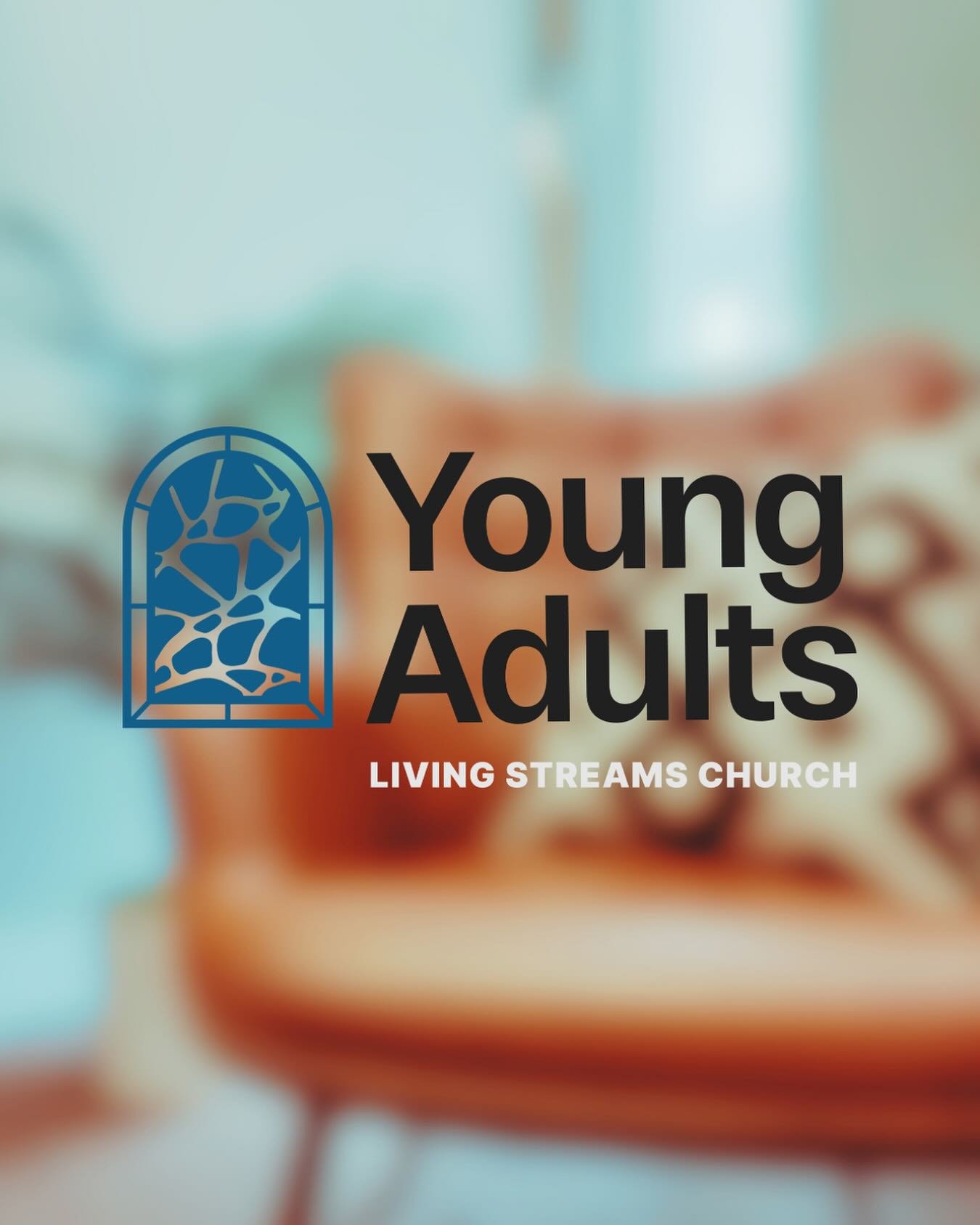 For a while, things have been quiet. But we haven&rsquo;t gone anywhere.

This empty chair represents more than just a space &mdash; it&rsquo;s an invitation.

Whether you&rsquo;re navigating college, marriage, work, uncertainty, or just trying to fi