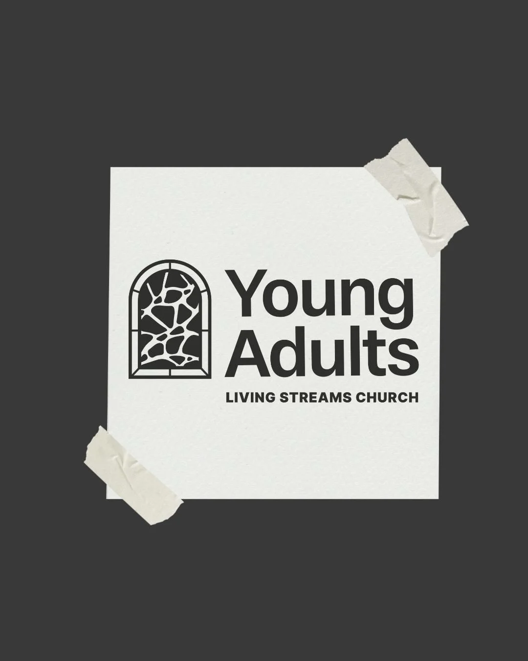 New year new rhythm! 

Check out the link in our bio for ways to connect and staying in the loop 

#LivingStreamsYA #communityonpurpose #displayGodsglory #buildcourageouspeople #engageinsocietyspain