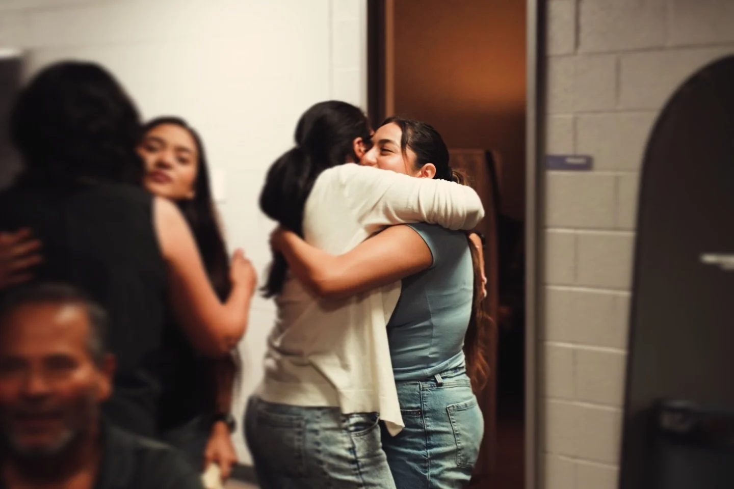 &iexcl;Discipulado est&aacute; de regreso!
Mi&eacute;rcoles a las 7PM en el basement de Sanctuary A.
Un espacio para crecer en la Palabra y caminar juntos como disc&iacute;pulos de Jes&uacute;s.
//
Discipleship is back!
Wednesdays at 7PM in the basem