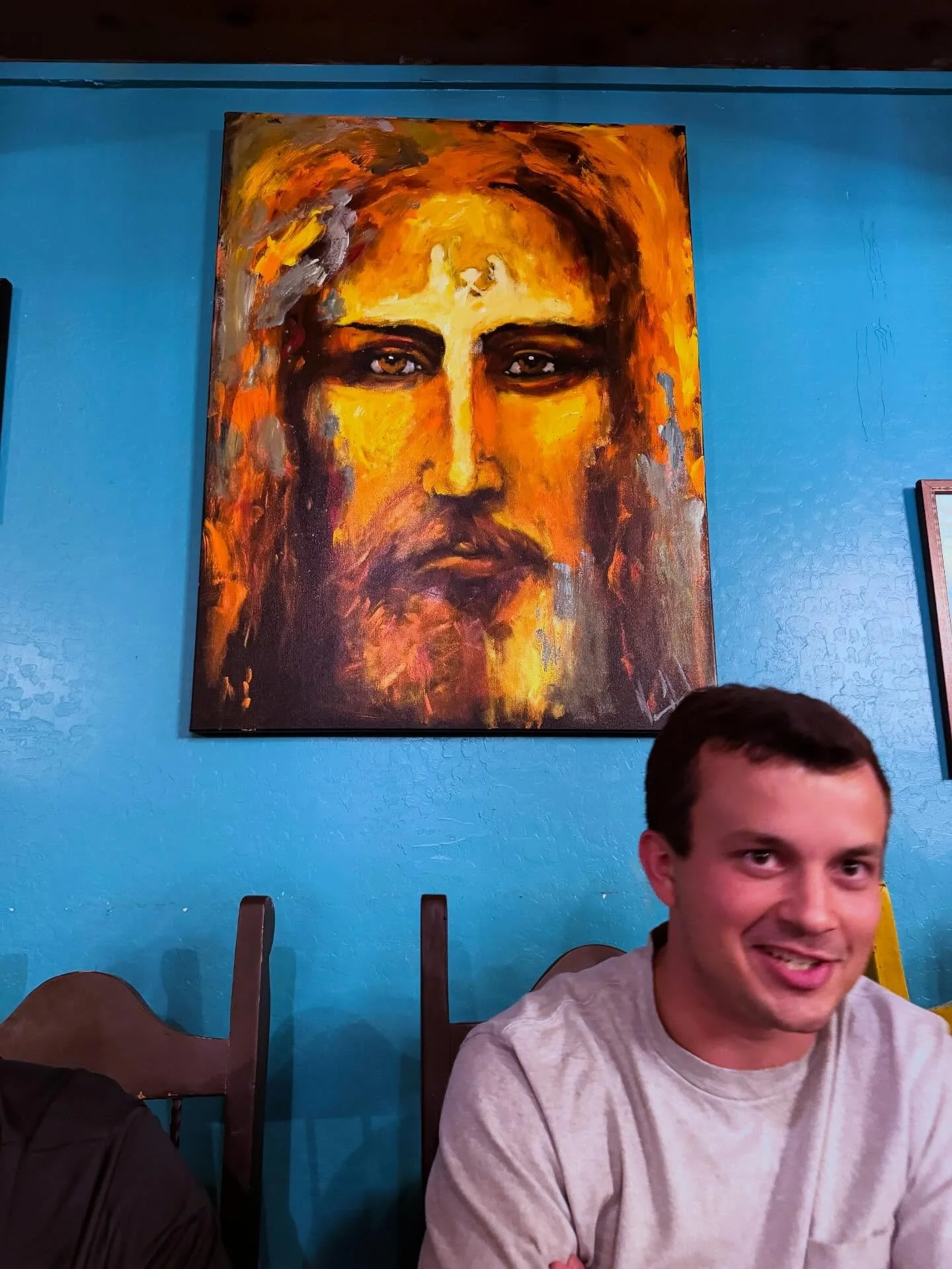 When life gives you lemons, you go eat Mexican food! 
We had to last minute change our spot but wound up at @pepestacovillaphxaz who held it down! And we got to talk about Jesus. 
#livingstreamsya #findyourpeople #tacotuesday