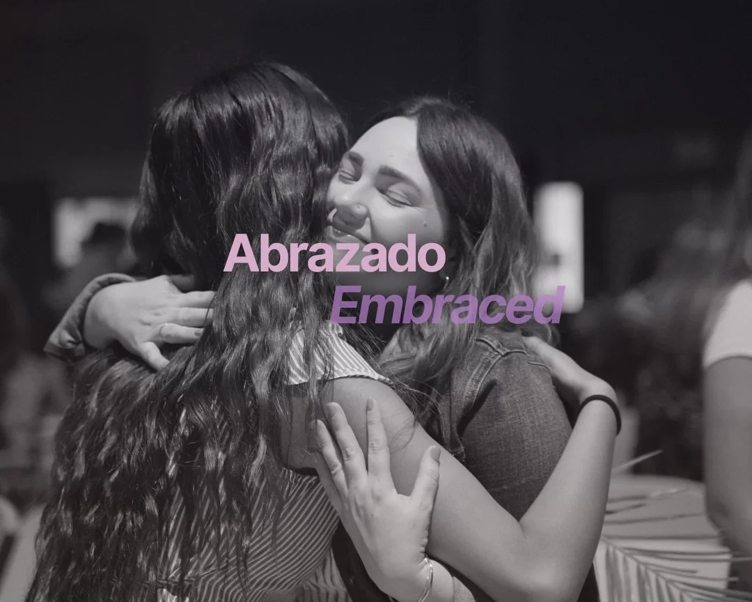 Un lugar para ser abrazado, conocido y caminar en comunidad.
Nos vemos ma&ntilde;ana en Living Streams Espa&ntilde;ol.
//
A place to be embraced, known, and walk in community.
See you tomorrow at Living Streams Espa&ntilde;ol.